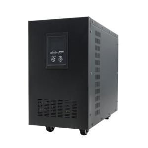 96VDC Low Frequency Power Inverter
