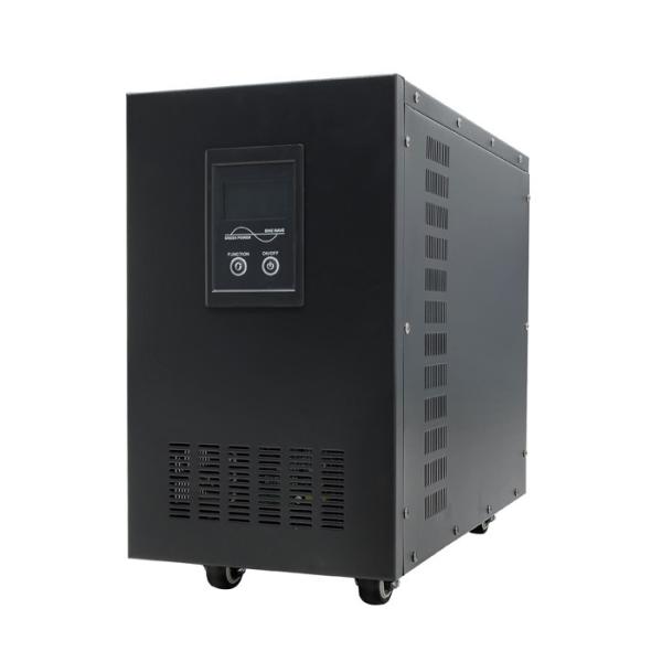Quality 96VDC Low Frequency Power Inverter for sale