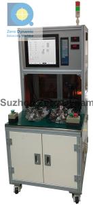Buy cheap Vacuum Cleaner Motor Performance Testing Machine product