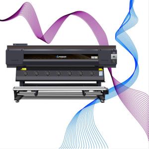 China FD5193E T Shirt Sublimation Inkjet Printer Plotter Printing Machine on sale
