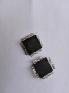 Multichannel 24-/16-Bit ADCs With Embedded 62 KB Flash And Single Cycle MCU