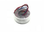Easy Assembly Ring Power Transformer With Secure Electrical Insulation 110VA