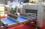 Modular Structure Flexible Pastry Laminator with quick change-over function