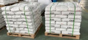 Two-component Injection Epoxy Resin with Custom Branding and Post Cure Time Selection