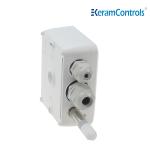 rs485 temp humidity sensor HVAC
