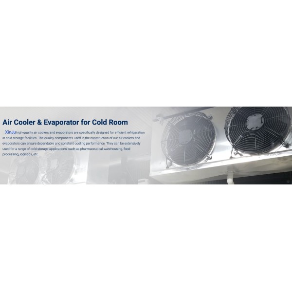 Air Cooler For Cold Room With Different Temperature Standard