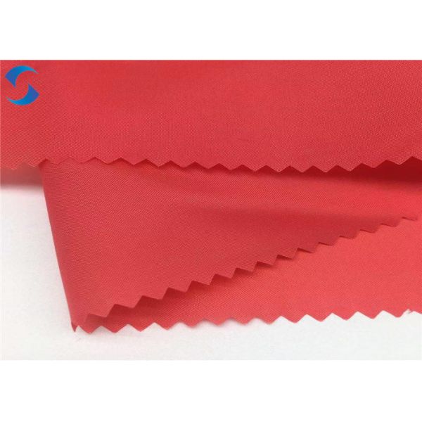60 Inch 190T Polyester Taffeta Fabric Poly Lining
