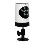 EC5 720P Fisheye Panorama WIFI P2P IP Camera IR Night Vision CCTV DVR Wireless