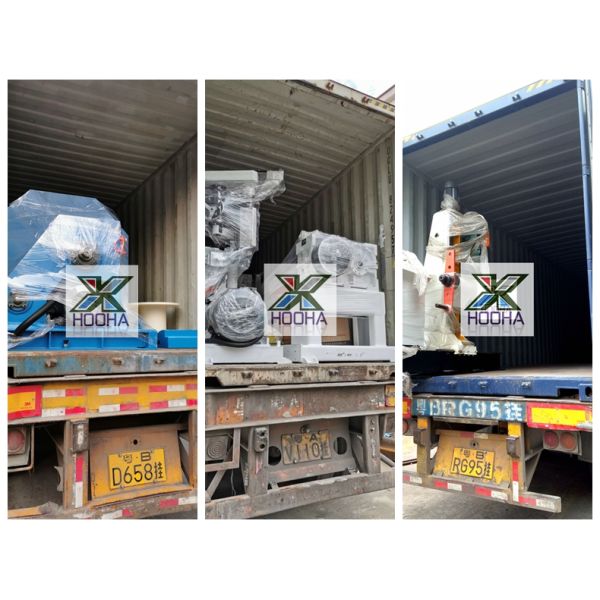 Cantilever Single Wire Twisting Machine 1250mm Cable Stranding Laying Machine PVC PE Insulation Wire Strander