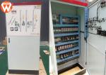 Cattle Sheep Horse Poultry Pellet Feed Plant With Siemens Motor Multi Function