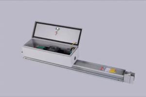 Rectangular Cable Busway Electrical System IEC 61439-6 Standard