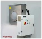 Multiple Layer Gauging Online Thickness Measurement System