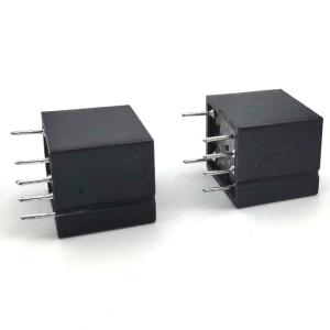 Buy cheap Carrier PLC Coupling Transformer Magnetic 13UH Min 4500V AC product