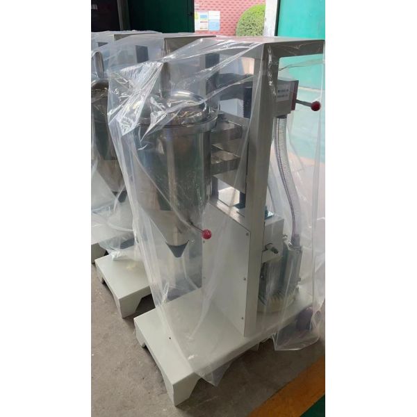 GMF B Abc Fire Extinguisher Refill Machine For Small Dry Powder Extinguisher