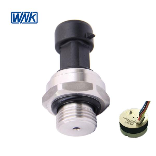 Quality High Overload Electronic Water Pressure Sensor ASIC Signal Conditioning Chip for sale