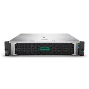 Buy cheap 18T Hard Drive Gold 5218 Server CPU for HPE DL380 G10 Powerful 2U Form Factor product