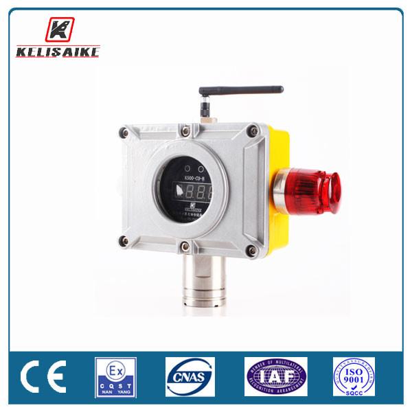 Quality Carbon Monoxide Detector Wall Mount Alarm System 4-20mA Output for sale