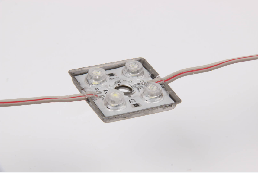 SMD2835 100LM LED Sign Module LED Module Light Box 1W DC12V