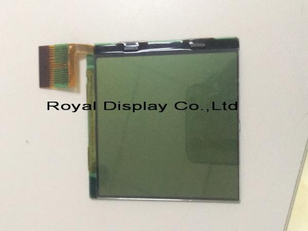 Quality RYG320240A COG Graphic Dot Matrix LCD Module For Industrial Application for sale