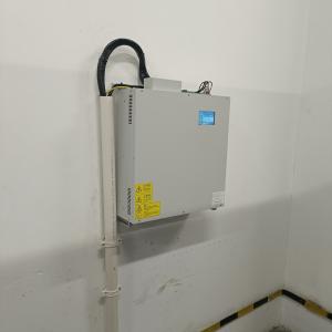 Buy cheap Improve Stability And Reduce Energy Losses With Static Var Generator product
