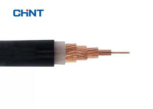 China Underground LV Power Cable , Insulated XLPE Aluminium Armoured Cable on sale