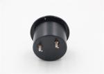 62T2 Series Round Analog Panel Voltmeter Analog Ammeter And Voltmeter