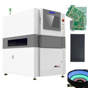 Buy cheap Windows Operating System AOI Tester SPI Machine In SMT 100V-240V product