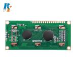 5V White Backlight 16x2 Character STN Blue Negative LCD Display With AIP31066 IC