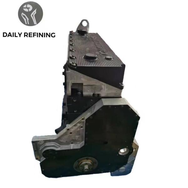 Quality M11 for Cummins Complete engine assembly crate engine for sale for sale