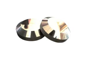 Buy cheap Customized Germanium Ir Window With High Refractive Index And High Surface Reflectivity product