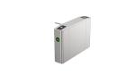 Integrated Security Access Control System with RFID Semi-Automatic Tripod