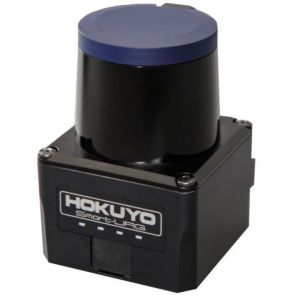 Buy cheap Hokuyo UST-20LX Scanning Laser Rangefinder Ethernet 100 BASE-TX product