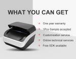 Sinocecu Passport Reader/Scanner Fast and Accurate Identity Verification
