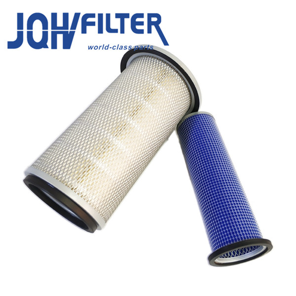 Komatsu PC100-5 Excavator Air Filter 600-181-9470 600-181-9480 600-182-1300