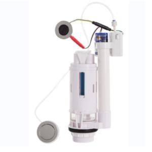 Bathroom Needs Intelligent Induction Drainage Valve With Manual Control Flushing Type