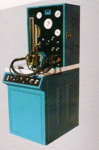 PT-BDF PT pump test bench