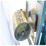 Multi Function Nut Packaging Machine Automatic Vertical Packing Machine