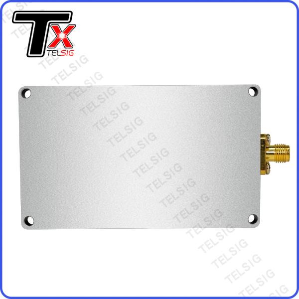 Quality 2.4G 10W WIFI Signal Amplifier Repeater High Performance SGS / ISO9001 Listed for sale