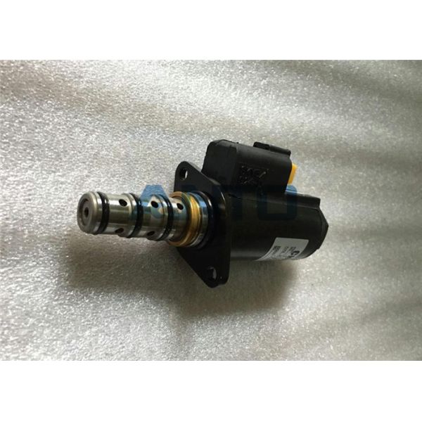 116-3526 1163526 KWE5K-31/40E30 Solenoid Valve Used For 320C 320D Excavator Parts