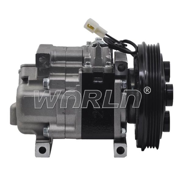 B25F16450B Car Ac Compressor Part For Mazda 323 For Premacy 1.3 WXMZ012