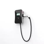 32A 3phase AC EV Charging Station With OCPP WIFi Load Balancing