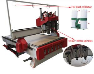 China professional cnc router engraving machine on sale