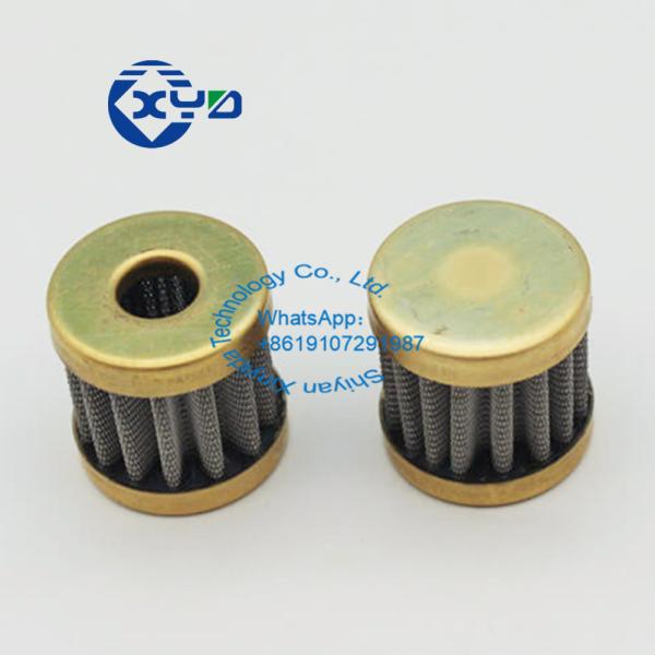 Quality 146483 3090769 Car Engine Filters Screen For Cummins NT855 Fuel Pump for sale