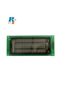 Buy cheap SSVD Dot Matrix LCD 4x20 Dots Matrix VFD LCD Module 20S401DA1 product