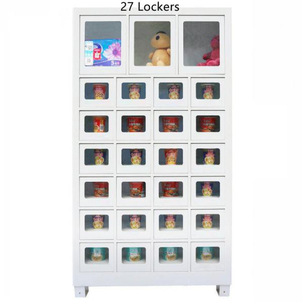 Quality Normal Temperature Locker Vending Machine Toy Vending Machine Kids Toys Vending Machine for sale