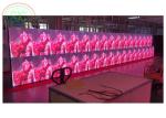 Best price Indoor P2.5 LED display LED screen with novar control system