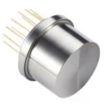 Single Axis Quartz Accelerometer Vibration Sensor Honeywell Q-Flex QA-750