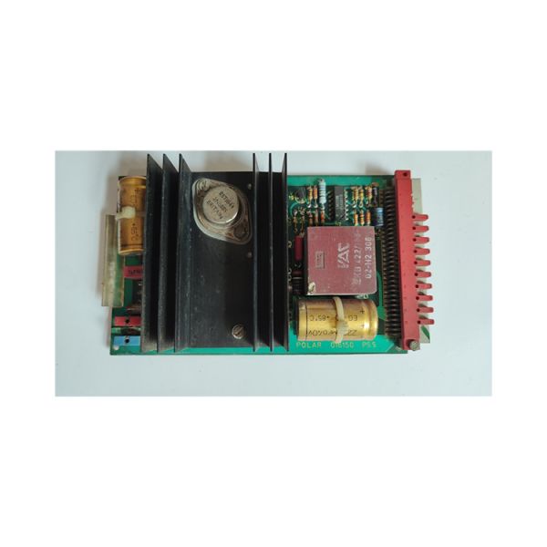 Offset Printing Machine Spare Parts Molded Circuit Board Spare Parts For Cutting