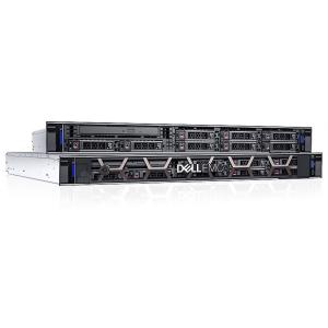 China Enterprise level Server Intel Xeon E-2224 16G Memory DELL PowerEdge R340 Rack Server a server system on sale