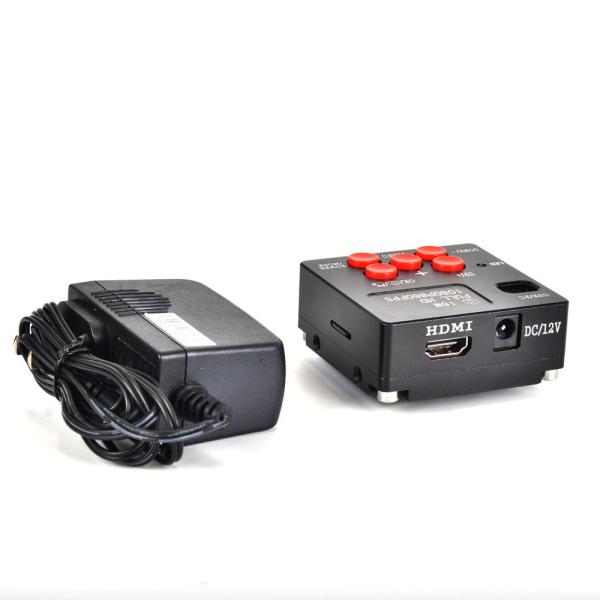 Quality 16MP full  HD industrial camera HDMI USB synchronous output with TF Card for sale